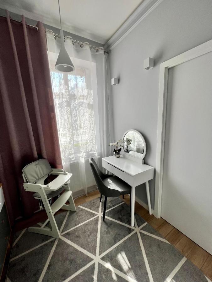 Lawendowe Nocowanie Zdrojowa 9 Lok1A Appartement Kudowa-Zdrój Buitenkant foto