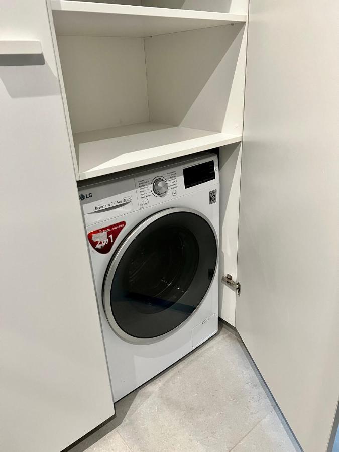 Lawendowe Nocowanie Zdrojowa 9 Lok1A Appartement Kudowa-Zdrój Buitenkant foto